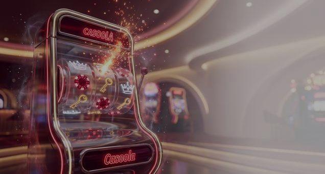 Casoola Casino